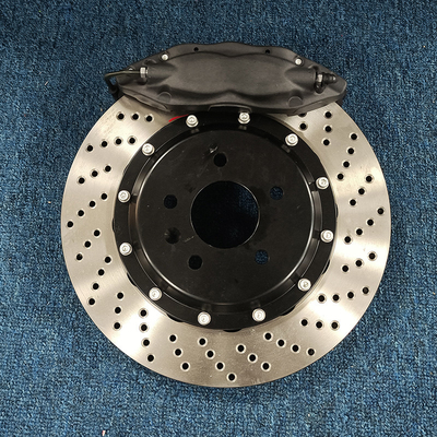 345mm 355mm 370mm Honda Position der Tasterzirkel-Aluminiumlegierungs-4