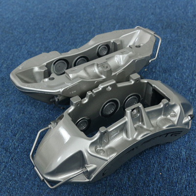 Grey Zr 1 6 Topf-Bremstasterzirkel gepasst für Toyota Honda BMW VW