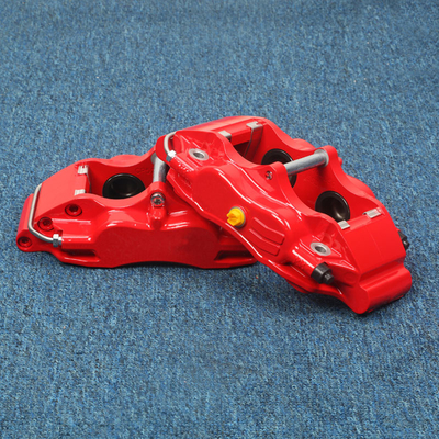 300 mm 330 mm 345 mm 4-Kolben-Bremssättel 5200 Auto Racing