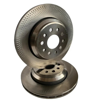 335*32MM OE 670030934 Automobilbremsrotor geeignet für Maserati Ghibli Quattroporte M156