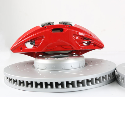 Fahrgestelle G30 G38 BMWs G 34567 Reihe geänderter Parlamentarier Brake Calipers Kits