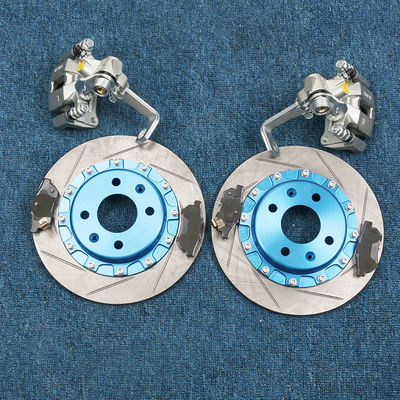 Tasterzirkel Hondas GK5 für Auto-Bremsen