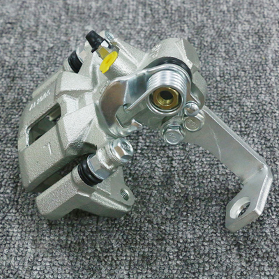 330mm 345mm 370mm geeignete Diskette Auto-Bremstasterzirkel-Hondas Civiv Rückseiten-GK5