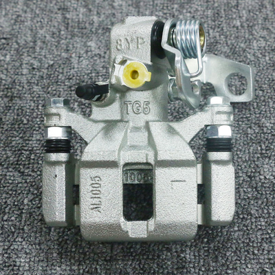 330mm 345mm 370mm geeignete Diskette Auto-Bremstasterzirkel-Hondas Civiv Rückseiten-GK5