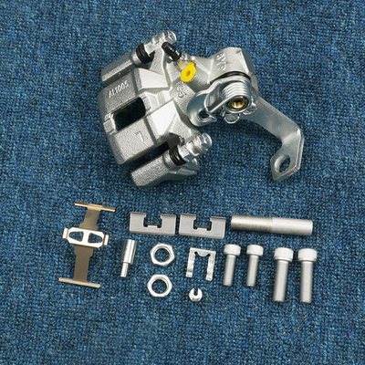 330mm 345mm 370mm geeignete Diskette Auto-Bremstasterzirkel-Hondas Civiv Rückseiten-GK5