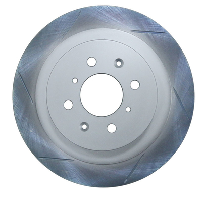 330mm 345mm 370mm geeignete Diskette Auto-Bremstasterzirkel-Hondas Civiv Rückseiten-GK5