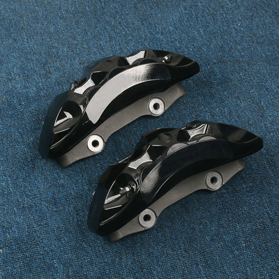Audis A4 A5 A6 Topf Audi Brake Calipers der Bremsanlage-Verbesserungs-AK 8N 6