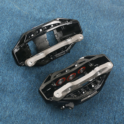 Front Brake Disc 375x36mm Audi Brake Calipers 8N für Bremseaudis B9 C8 Systyem Ausstatten