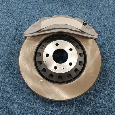Geänderter Automobiltasterzirkel