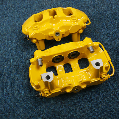 18 kleiner Kolben-Aluminiumlegierung des Zoll-Rad-Automobiltasterzirkel-4
