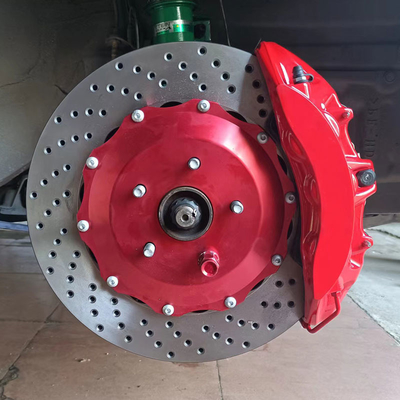 Kolben-Auto-Bremssattel Toyotas Prado 6