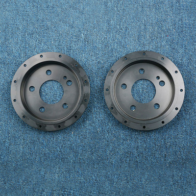 Bremstasterzirkel klammern Luftfahrt-Aluminiumlegierungs-Sitz des Gebrauchs-7075 für Toyota Honda BMW VW ein