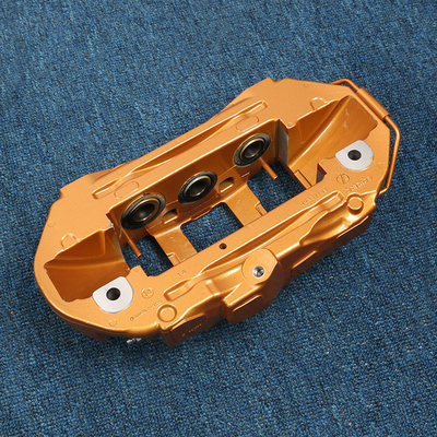 6 Kolben Mercedes Brake Caliper