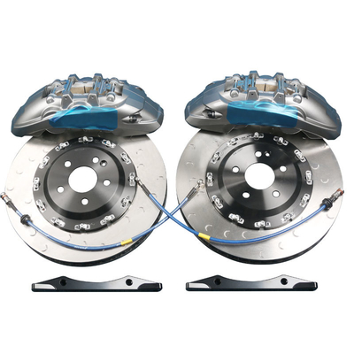 Topf-Bremstasterzirkel Toyota Honda der Aluminiumlegierungs-6 verkürzen Abstand