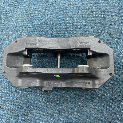 Kolben-Auto-Bremstasterzirkel-Ersatz-Sitz des Grau-6 für Ford Mustang