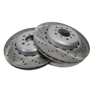 34112229528 Ersatzbremsscheibe für BMW M4 M5 F10 F22 F80 F82