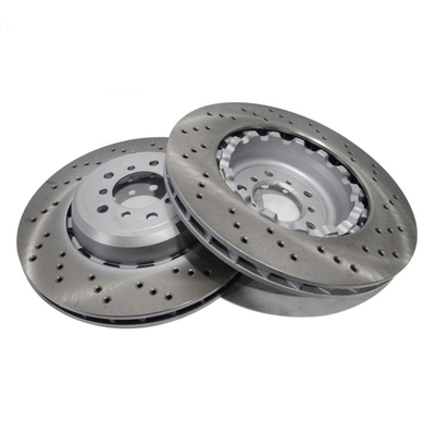 34112229528 Ersatzbremsscheibe für BMW M4 M5 F10 F22 F80 F82