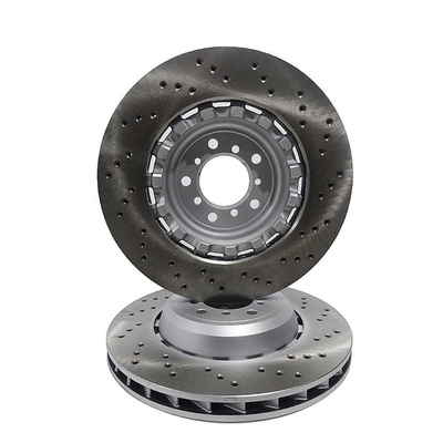 34112229528 Ersatzbremsscheibe für BMW M4 M5 F10 F22 F80 F82