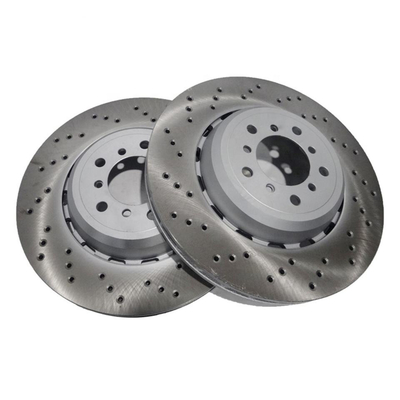 34112229528 Ersatzbremsscheibe für BMW M4 M5 F10 F22 F80 F82