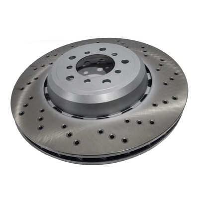 34112229528 Ersatzbremsscheibe für BMW M4 M5 F10 F22 F80 F82