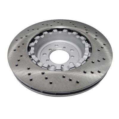 34112229528 Ersatzbremsscheibe für BMW M4 M5 F10 F22 F80 F82