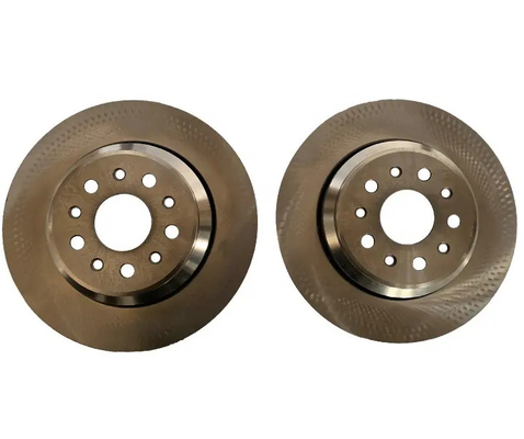 335*32MM OE 670030934 Automobilbremsrotor geeignet für Maserati Ghibli Quattroporte M156