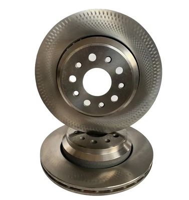 335*32MM OE 670030934 Automobilbremsrotor geeignet für Maserati Ghibli Quattroporte M156