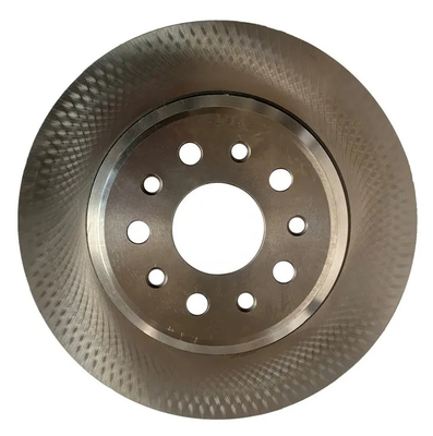335*32MM OE 670030934 Automobilbremsrotor geeignet für Maserati Ghibli Quattroporte M156