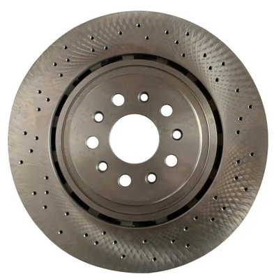 Vorfahrbremsrotoren 360*32MM OEM 670030935 geeignet für Maserati Ghibli Quattroporte 3.0T