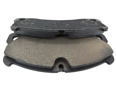 Standard-Ersatzbremsbeläge für Toyota Land Cruiser FJ Cruiser 4 Runner Sequoia