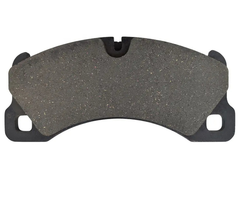 Standard-Ersatzbremsbeläge für Toyota Land Cruiser FJ Cruiser 4 Runner Sequoia