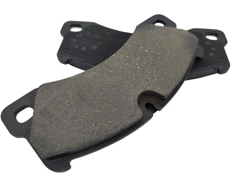 Standard-Ersatzbremsbeläge für Toyota Land Cruiser FJ Cruiser 4 Runner Sequoia