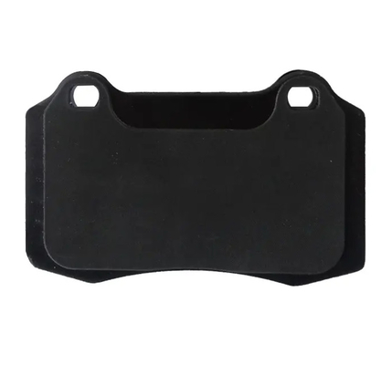 Fahrzeugrückbremsbeläge mit Wärmeabbau für Volvo Regal S60R V70R Jaguar S-Type