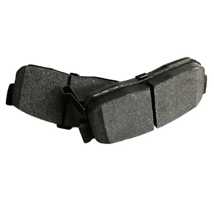 Hinterbremsbeläge mit Geräuschreduktion OE 44060-54C9 für Nissan