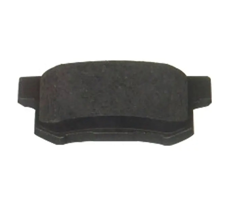 OE 43022-TR0-A00 Keramikbremsbeläge für den Honda Accord Integra Civ