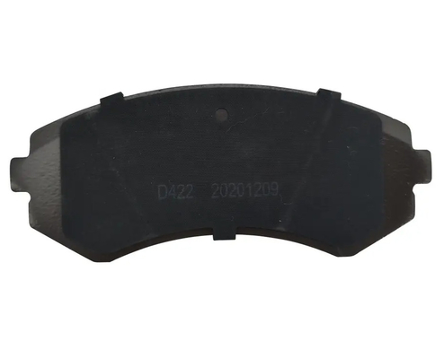 NISSAN 240SX 1989-1996 Standardausrüstung Bremsbeläge Verfadewiderstand OE 41060-2N290