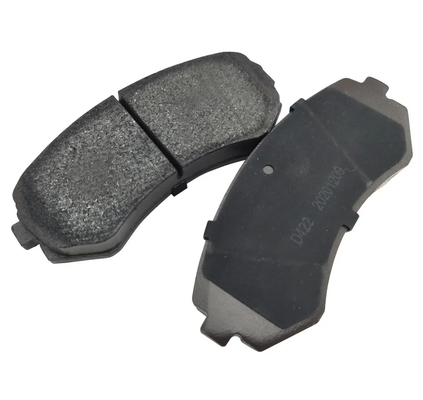 NISSAN 240SX 1989-1996 Standardausrüstung Bremsbeläge Verfadewiderstand OE 41060-2N290
