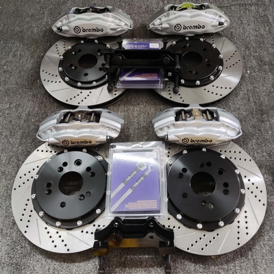 Passend für Brembo F50 Toyota Honda Nissan Auto Erweiterte Autobremse Kits