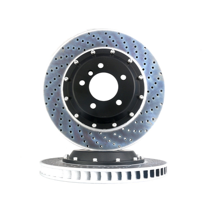 Auto Bremssystem Großes Bremskit 9200 4 Topf für 16-17 Zoll Räder 300-330mm Schüssel Mercedes-Benz CLA CLS EQB