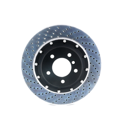 Auto Bremssystem Großes Bremskit 9200 4 Topf für 16-17 Zoll Räder 300-330mm Schüssel Mercedes-Benz CLA CLS EQB