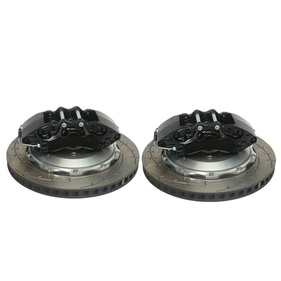 Refit High Performance Bake Caliper Big Brake Kit 9040 für 18 Zoll Räder 355mm Dish Audi A5 A6 Q6 Q7 Q5L Q4e-tron