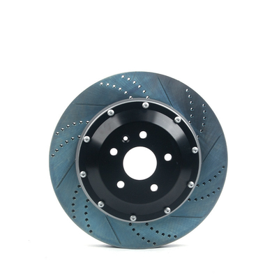 Refit High Performance Bake Caliper Big Brake Kit 9040 für 18 Zoll Räder 355mm Dish Audi A5 A6 Q6 Q7 Q5L Q4e-tron