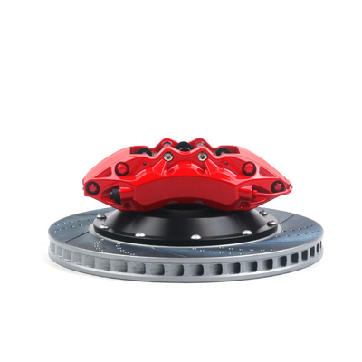 Refit High Performance Bake Caliper Big Brake Kit 9040 für 18 Zoll Räder 355mm Dish Audi A5 A6 Q6 Q7 Q5L Q4e-tron