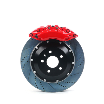 Refit High Performance Bake Caliper Big Brake Kit 9040 für 18 Zoll Räder 355mm Dish Audi A5 A6 Q6 Q7 Q5L Q4e-tron