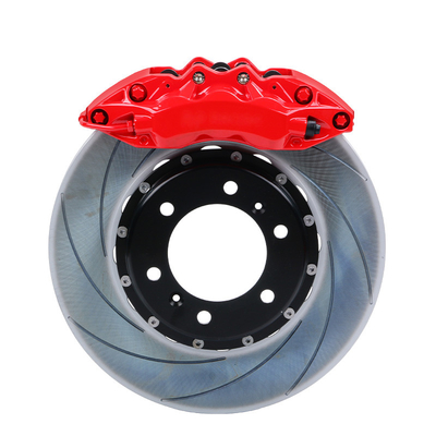 Refit High Performance Bake Caliper Big Brake Kit 9040 für 18 Zoll Räder 355mm Dish Audi A5 A6 Q6 Q7 Q5L Q4e-tron