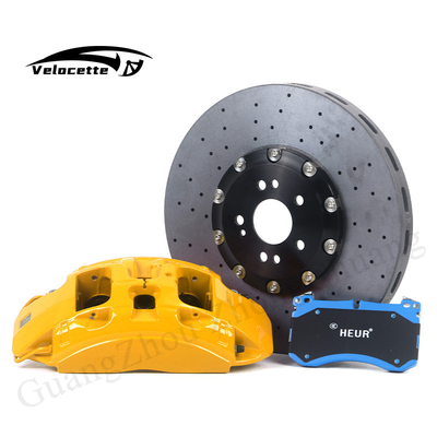 Neues Bremssystem für Rennfahrzeuge Bremsschraube-Kit G63 für Honda Civic VW