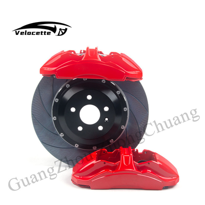 Bremsscheibe GT350 für AUDI A6 A7 A8