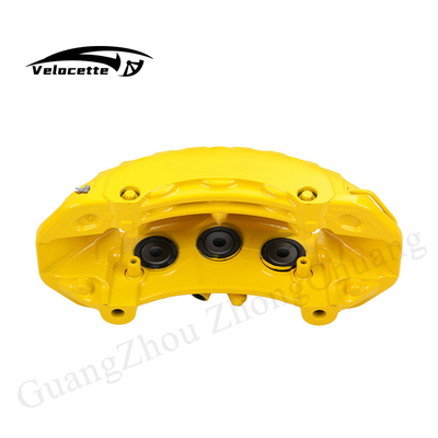 Bremssystem 20Z 6-Kern Kolben Bremsspangen mit 400-405mm für Changan Kia Vw