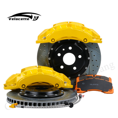Bremssystem 20Z 6-Kern Kolben Bremsspangen mit 400-405mm für Changan Kia Vw