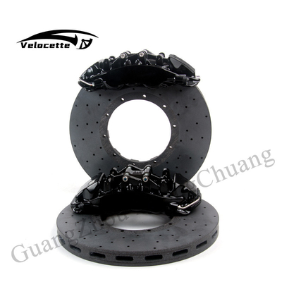 Professionelle Keramikscheibe AP9560 Auto Carbon für Audi A6 A7 A8 Q7 Q8